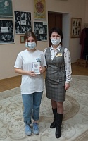 Международный День добровольцев в музее-заповеднике В.М. Шукшина